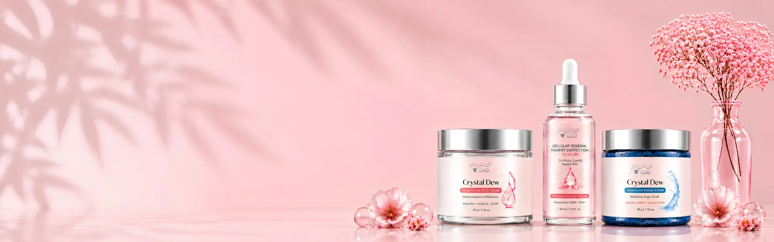 wizio skin care