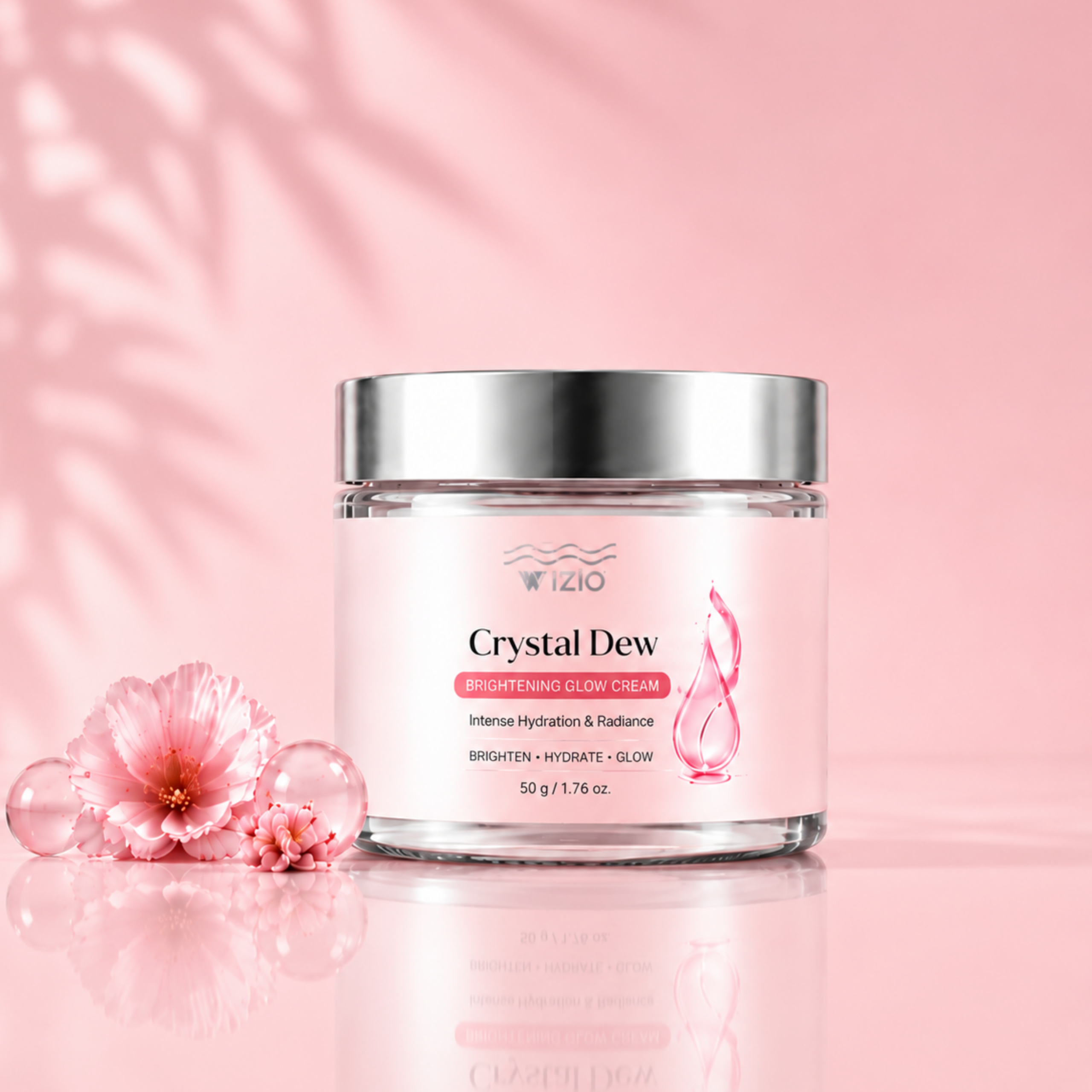 Cellular Renewal Brightening Cream